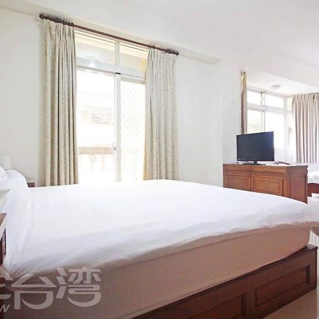 Dream Of Sharing Family B&B Jinhu Exterior photo