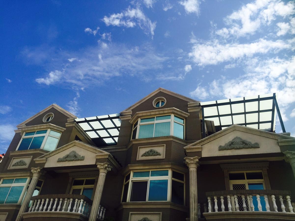 Dream Of Sharing Family B&B Jinhu Exterior photo