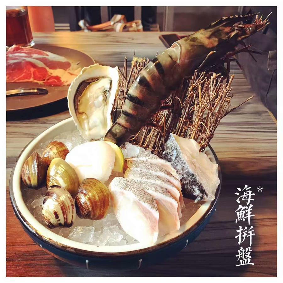 Dream Of Sharing Family B&B Jinhu Exterior photo